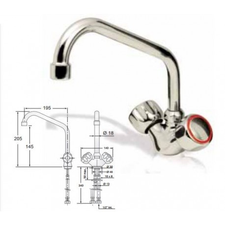 Grifo FR-308/19