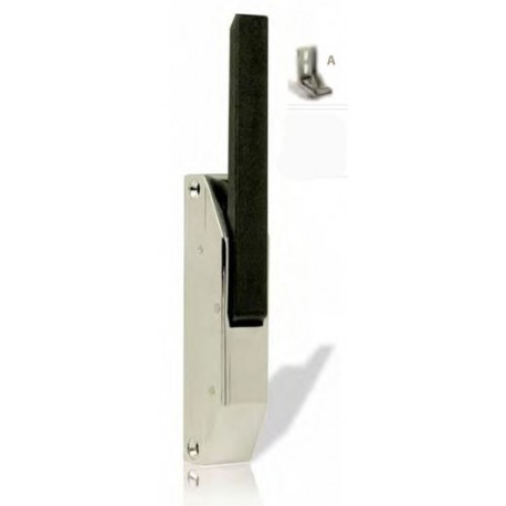 cierre camara g-680 pv