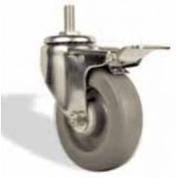 Rueda industrial RTFC-100