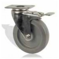 Rueda industrial RPFC-125