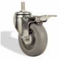 Rueda industrial RTFC-125