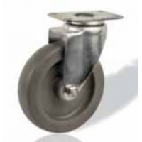 Rueda industrial RPC-125