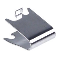 Soportes para cremalleras tipo E