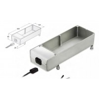 Bandeja evaporadora BDE-30