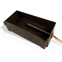 Bandeja evaporadora BDE-27