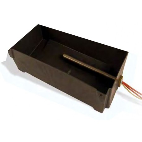 Bandeja evaporadora BDE-28