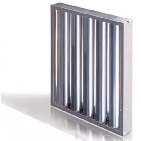 Filtro de lamas FLI 49