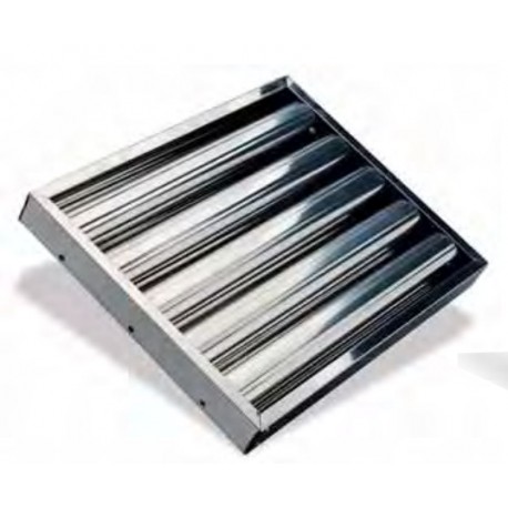 Filtro de lamas FLI 39