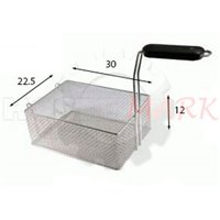 Cesta freidora Crystal-Line 5
