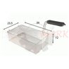 Cesta freidora Crystal-Line 6