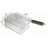 Cesta freidora Dosilet 2