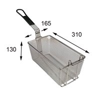 Cesta freidora Fagor 1