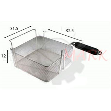 Cesta freidora Fagor 4