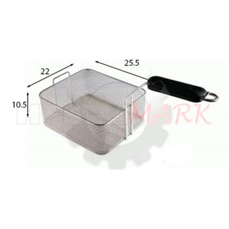 Cesta freidora Fagor 6