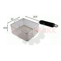 Cesta freidora Fagor 6