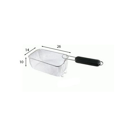 Cesta freidora Gayc 1