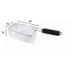 Cesta freidora Gayc 1