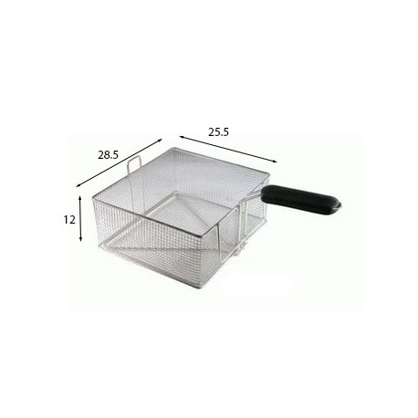 Cesta freidora Gayc 4