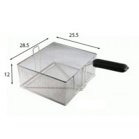 Cesta freidora Gayc 4