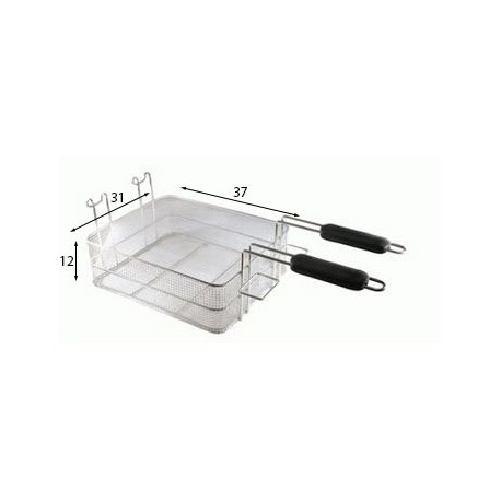Cesta freidora Jemi 2