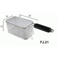 Cesta freidora Jemi 4