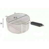 Cesta freidora Jemi 8