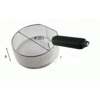 Cesta freidora Movilfrit 1