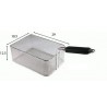Cesta freidora Movilfrit 4