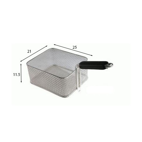 Cesta freidora Movilfrit 5