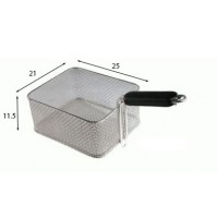 Cesta freidora Movilfrit 5