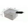 Cesta freidora Movilfrit 5