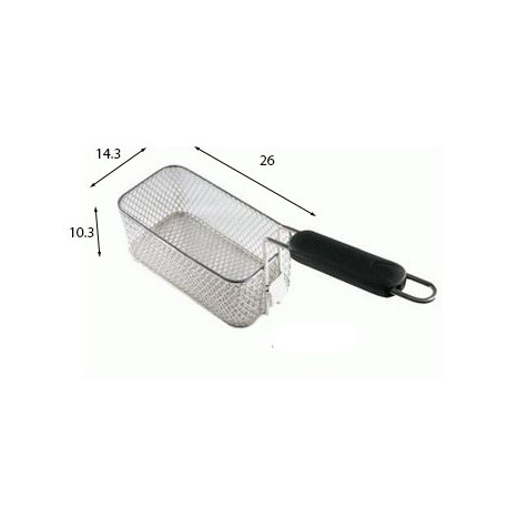 Cesta freidora Roller grill 1