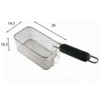 Cesta freidora Roller grill 1