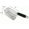 Cesta freidora Roller grill 1
