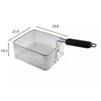 Cesta freidora Roller grill 2
