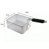 Cesta freidora Roller grill 2