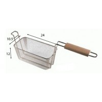 Cesta freidora Sammic 1
