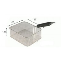 Cesta freidora Valentine 2