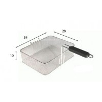 Cesta freidora Valentine 4