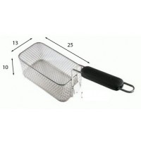 Cesta freidora Zanussi 1