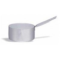 Cazo recto de aluminio profesional Alu-Pro