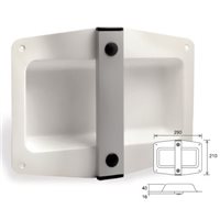 Maneta interior 8500