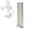 Tirador exterior camara 2320-720