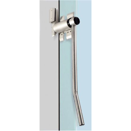 Maneta puerta corredera camara 3530