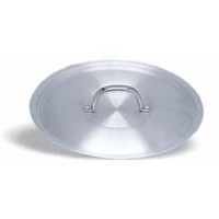 Tapa aluminio profesional Alu-Pro