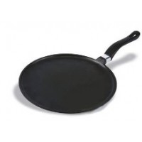 Sartén crèpes mango baquelita antiadherente