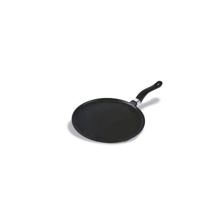 Sartén crèpes mango baquelita antiadherente