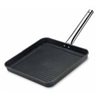 Asador grill antiadherente mango inox