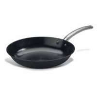 Sartén antiadherente con mango acero-inox