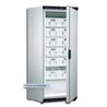 Armario congelados1 puerta ciega KC40l